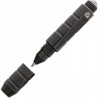 Stylo tactique EDC mini STEDEMON 7cm Titane - Noir