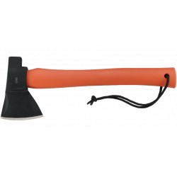 Hachette de survie CHOGAN CRKT Orange - 2