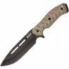 Couteau tactique CFK 7 Peacemaker 5.11-TACTICAL - 1