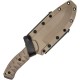 Couteau tactique CFK 7 Peacemaker 5.11-TACTICAL - 4