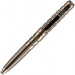 Stylo tactique Kubotan 5.11-TACTICAL Sable - 1