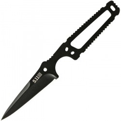 Couteau de survie Heron 5.11-TACTICAL - 2