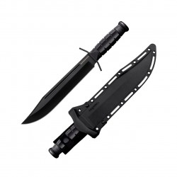 Couteau Leatherneck Bowie COLD-STEEL - 2