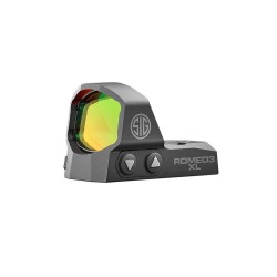 Viseur de point rouge et vert Phantom sm3002