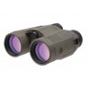 Jumelles télémètre KILO6K HD 10x42 SIG-SAUER SOK6K105 - 1