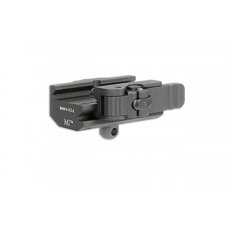 levier de verrouillage moteur type am6