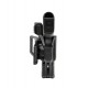 Holster T-Series L2C BLACKHAWK pour Glock Droitier - 2