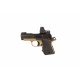 Plateforme de montage RMRcc pour Kimber Micro 9 TRIJICON AC32102 - 3