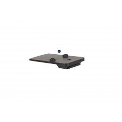 Plateforme de montage RMRcc pour Walther PPS TRIJICON AC32103 - 3