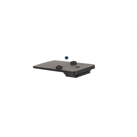 Plateforme de montage RMRcc pour Walther PPS TRIJICON AC32103 - 1