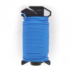 Distributeur paracorde Ready Rope ATWOOD ROPE Bleu - 3