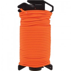 Distributeur paracorde Ready Rope ATWOOD ROPE Orange