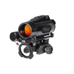 Viseur point rouge ROMEO4XT PRO réticule 2moa point + cercle SIG-SAUER - 2