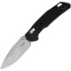 Couteau Heist lame lisse 8.10cm KERSHAW - 1