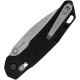 Couteau Heist lame lisse 8.10cm KERSHAW - 2