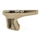 Poignée avant tactique Gunfighter KAG keymod BRAVO-COMPANY FDE - 2