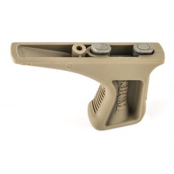 Poignée avant tactique Gunfighter KAG keymod BRAVO-COMPANY FDE - 4