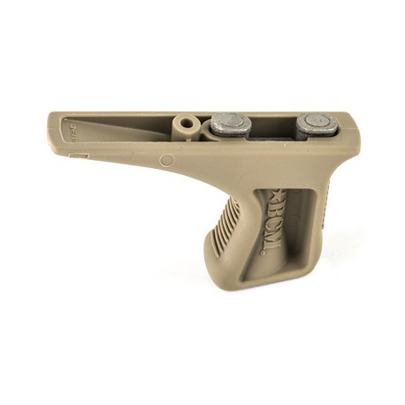 Poignée avant tactique Gunfighter KAG keymod BRAVO-COMPANY FDE - 1