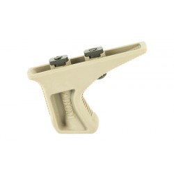 Poignée avant tactique Gunfighter KAG M-Lok BRAVO-COMPANY FDE