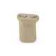 Poignée avant GUNFIGHTER Mod 3 Key Mod BRAVO COMPANY FDE - 1