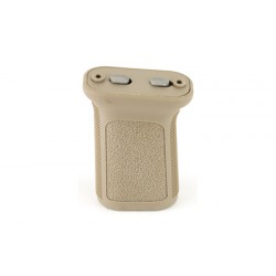 Poignée avant GUNFIGHTER Mod 3 Key Mod BRAVO COMPANY FDE - 2