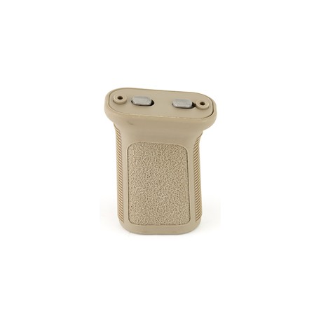 Poignée avant GUNFIGHTER Mod 3 Key Mod BRAVO COMPANY FDE - 1