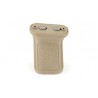 Poignée avant GUNFIGHTER Mod 3 Key Mod BRAVO COMPANY FDE - 1