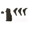 Poignée AR15 GUNFIGHTER MOD 2 modulable BRAVO-COMPANY