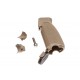 Crosse AR GUNFIGHTER MOD 0 BRAVO-COMPANY FDE - 3