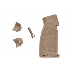 Crosse AR GUNFIGHTER MOD 0 BRAVO-COMPANY FDE - 4