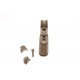 Crosse pour fusil AR15 BRAVO COMPANY FDE - 4