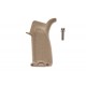 Crosse GUNFIGHTER MOD 3 AR15 BRAVO-COMPANY FDE - 2