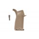 Crosse GUNFIGHTER MOD 3 AR15 BRAVO-COMPANY FDE - 1