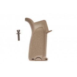 Crosse GUNFIGHTER MOD 3 AR15 BRAVO-COMPANY FDE - 1