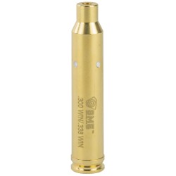 BALLE LASER REGLAGE ARME CARABINE 300 WIN 35€