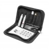 Kit de 4 cartouches laser de réglages NCSTAR