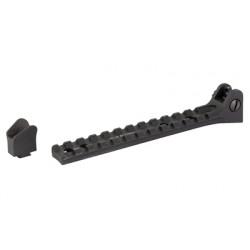 Organes de visée rail B-TM pour RUGER 10/22 SAMSON - 1