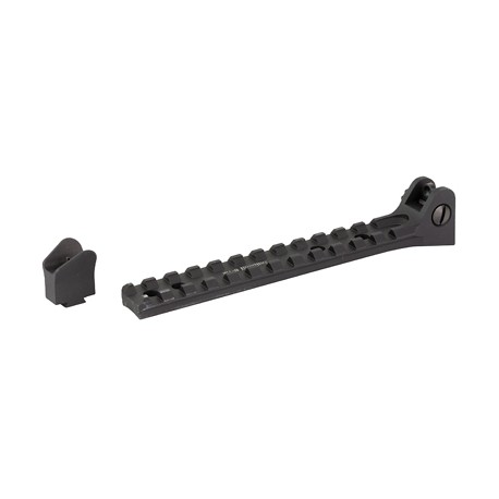 Organes de visée rail B-TM pour RUGER 10/22 SAMSON - 1