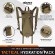 Sac d'hydratation tactique 3L SOURCE-TACTICAL Coyotte - 4