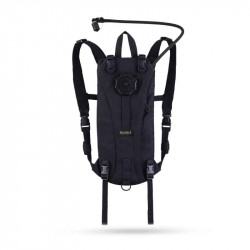 Sac d'hydratation tactique 3L SOURCE-TACTICAL Noir - 3