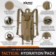 Sac d'hydratation tactique 3L SOURCE-TACTICAL Camouflage - 4
