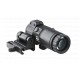 Magnifier MX3T bascule de coté MEPROLIGHT - 1