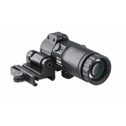 Magnifier MX3T bascule de coté MEPROLIGHT - 1