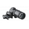 Magnifier MX3T bascule de coté MEPROLIGHT - 1