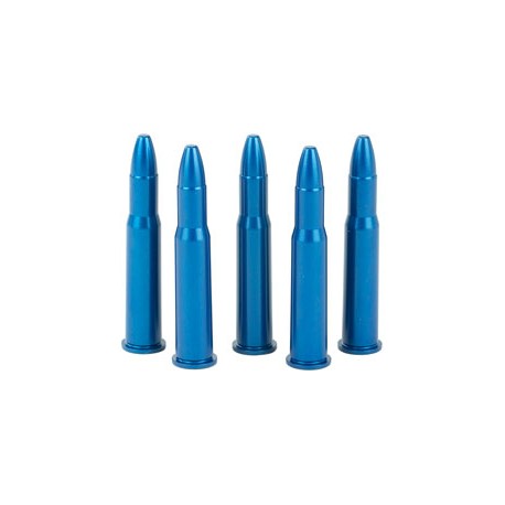 Douille de manipulation 30-30 Winchester A-ZOOM pack de 5 - 1