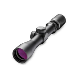 Lunette de visée HANDGUN 2-7X32 réticule Ballistic Plex BURRIS - 2