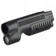 Lampe Tactique TL-Racker Mossberg 500/590 STREAMLIGHT Orange - 2