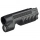 Lampe Tactique TL-Racker Remington 870 STREAMLIGHT Orange - 2