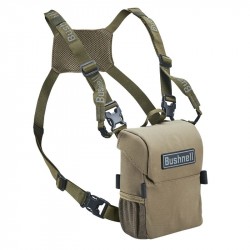 Harnais pour jumelles Vault BUSHNELL - BABINPCT