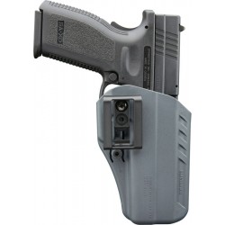 Holster ARC ambidextre Glock 48 S&W EZ 9/380 BLACKHAWK Gris - 2